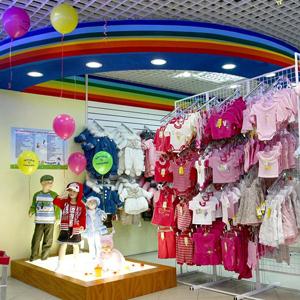 Детские магазины Болхова