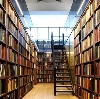 Библиотеки в Болхове