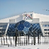 Спортивные комплексы в Болхове