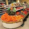 Супермаркеты в Болхове